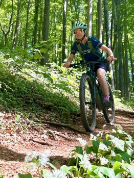 Lady Bike Day